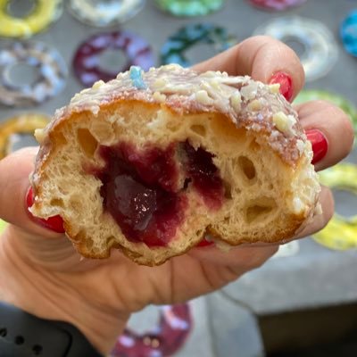 Doughnut Plant