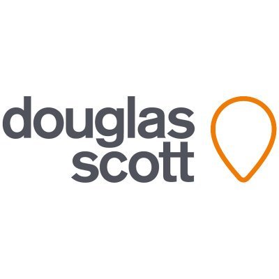 Douglas Scott