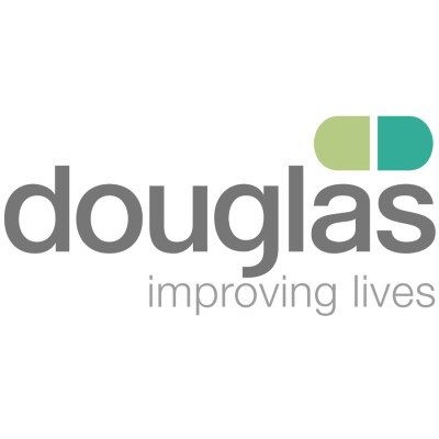 Douglas Pharmaceuticals