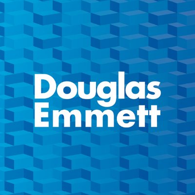 Douglas Emmett Management Hawaii