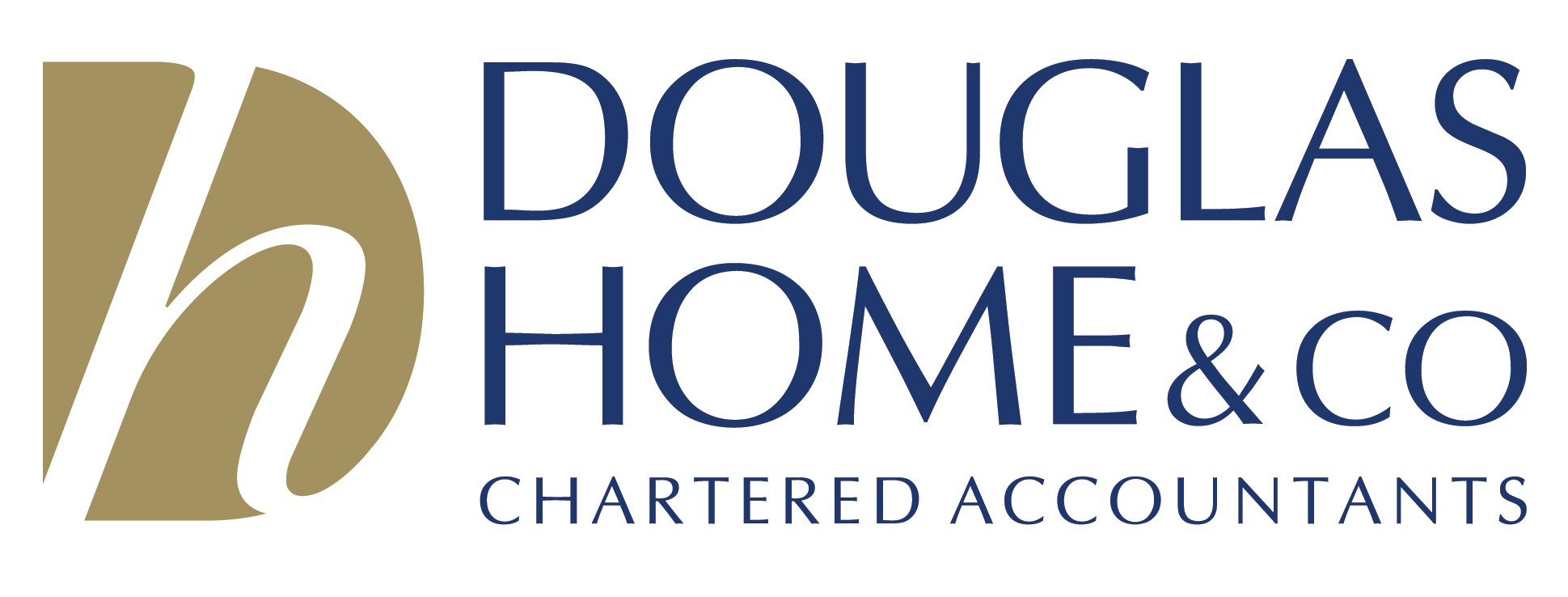 Douglas Home