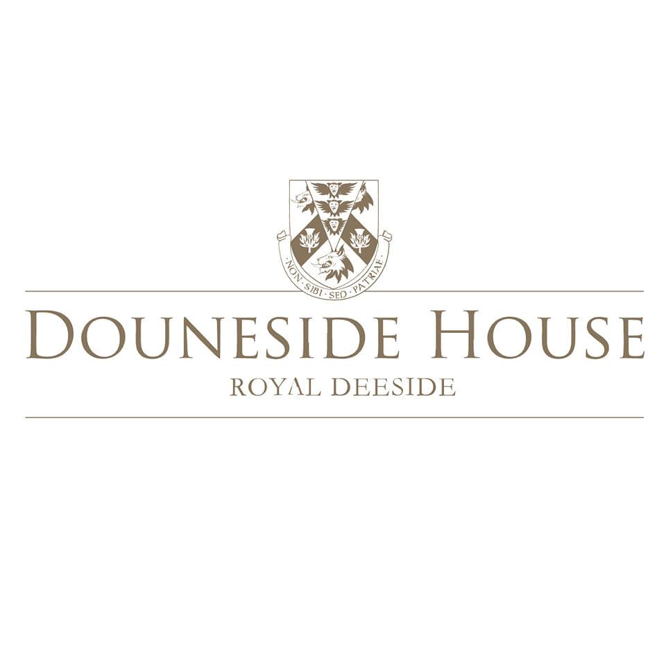 Douneside House