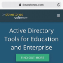 Dovestones Software