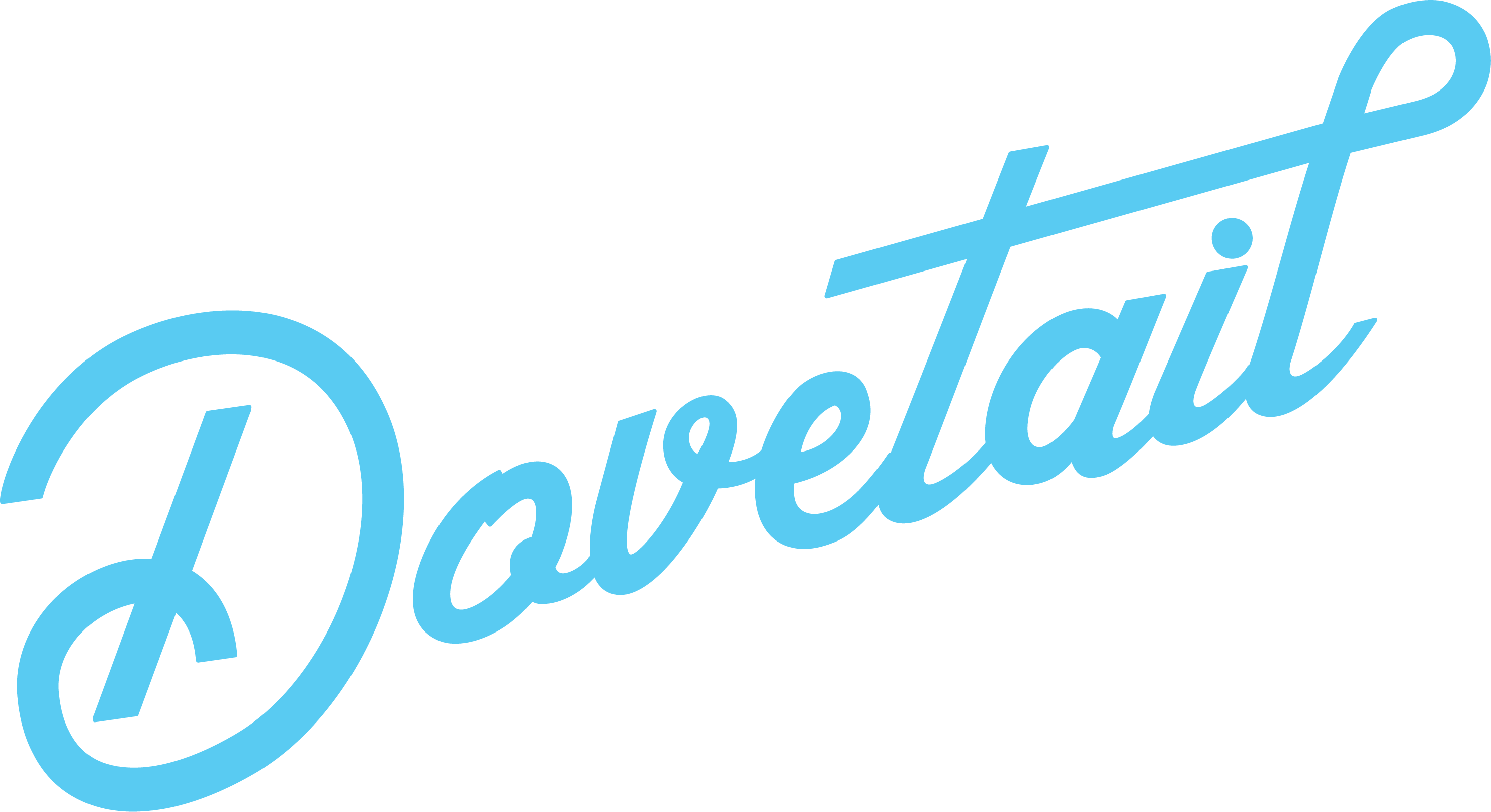 Dovetail Mktg