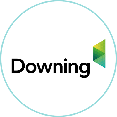 Downing