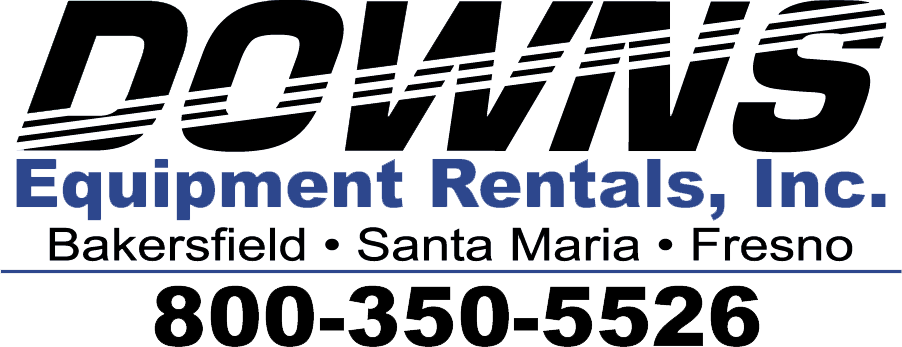 Downs Equipment Rentals