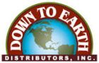 Down To Earth Distributors