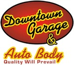 Downtown Garage