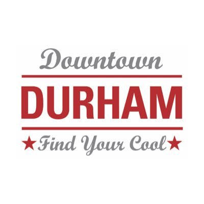 Downtown Durham