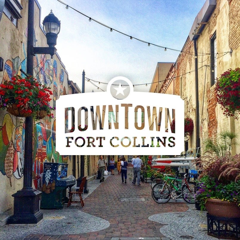 Downtown Fort Collins Business Association