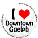 Downtown Guelph