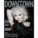 Downtown Magazine NYC