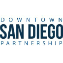 Downtown San Diego Partnership