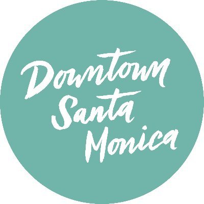 Downtown Santa Monica