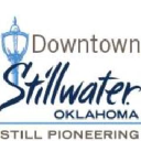 Downtown Stillwater