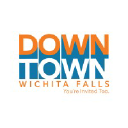 Downtown Wichita Falls Development