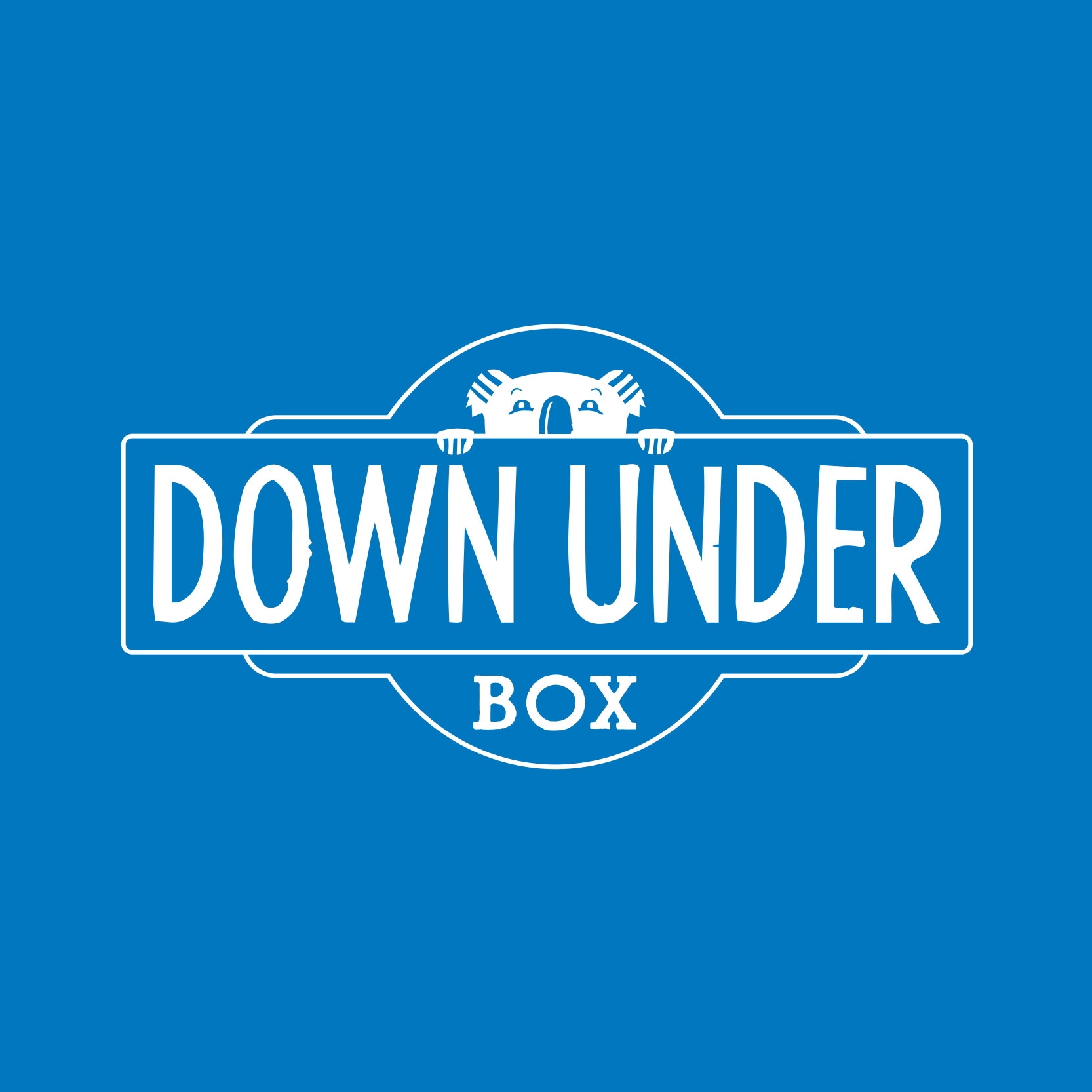 Down Under Box