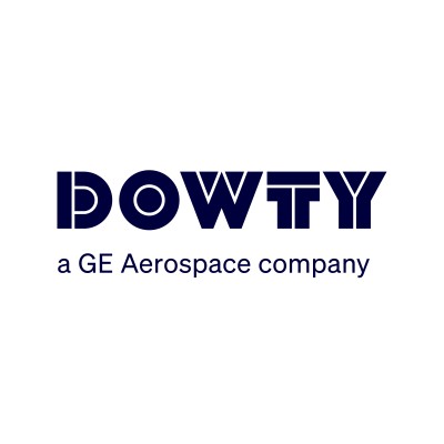 Dowty Propellers