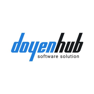 DoyenHub Software Solution Pvt