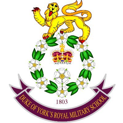 The Duke of York's Royal Military School