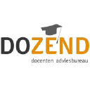 Dozend docenten adviesbureau