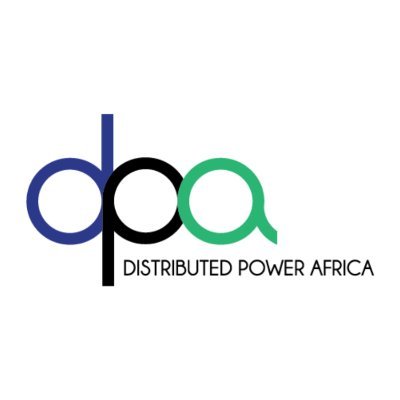 Distributed Power Africa