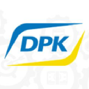 DPK - Distribuidora Automotiva