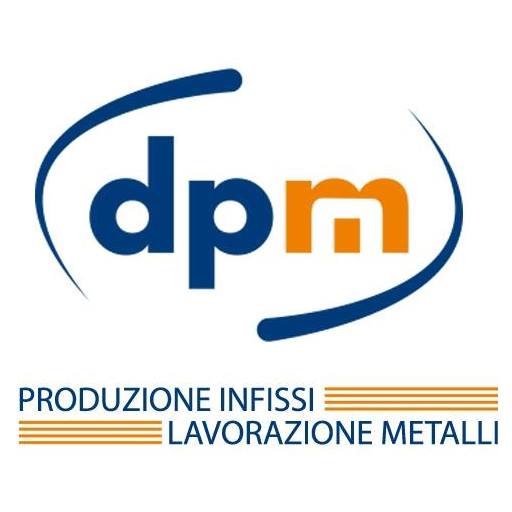 Dpm Infissi e Lavorazione metalli