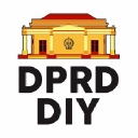 Dprd Daerah Istimewa Yogyakarta