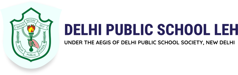 Delhi Public School   Leh