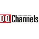 DQ Channels