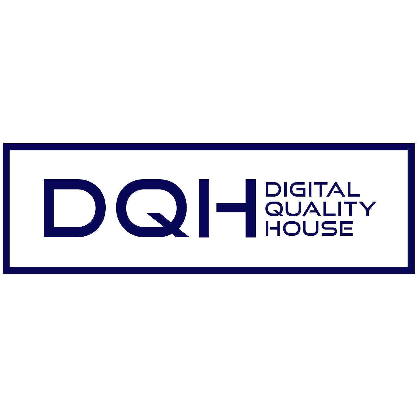 Digital Quality House