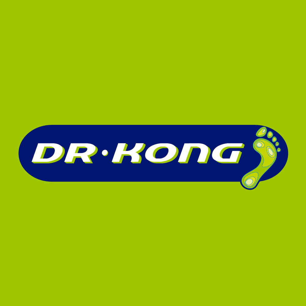 Dr. Kong Footcare