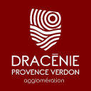 Dracénie Provence Verdon agglomération