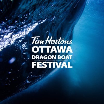 Tim Hortons Ottawa Dragon Boat Festival