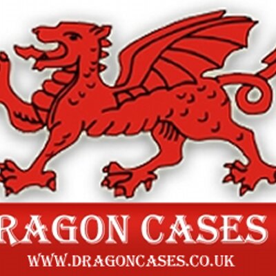 Dragon Cases