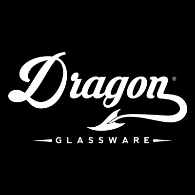 Dragon Glassware