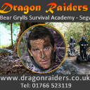 Dragon Raiders