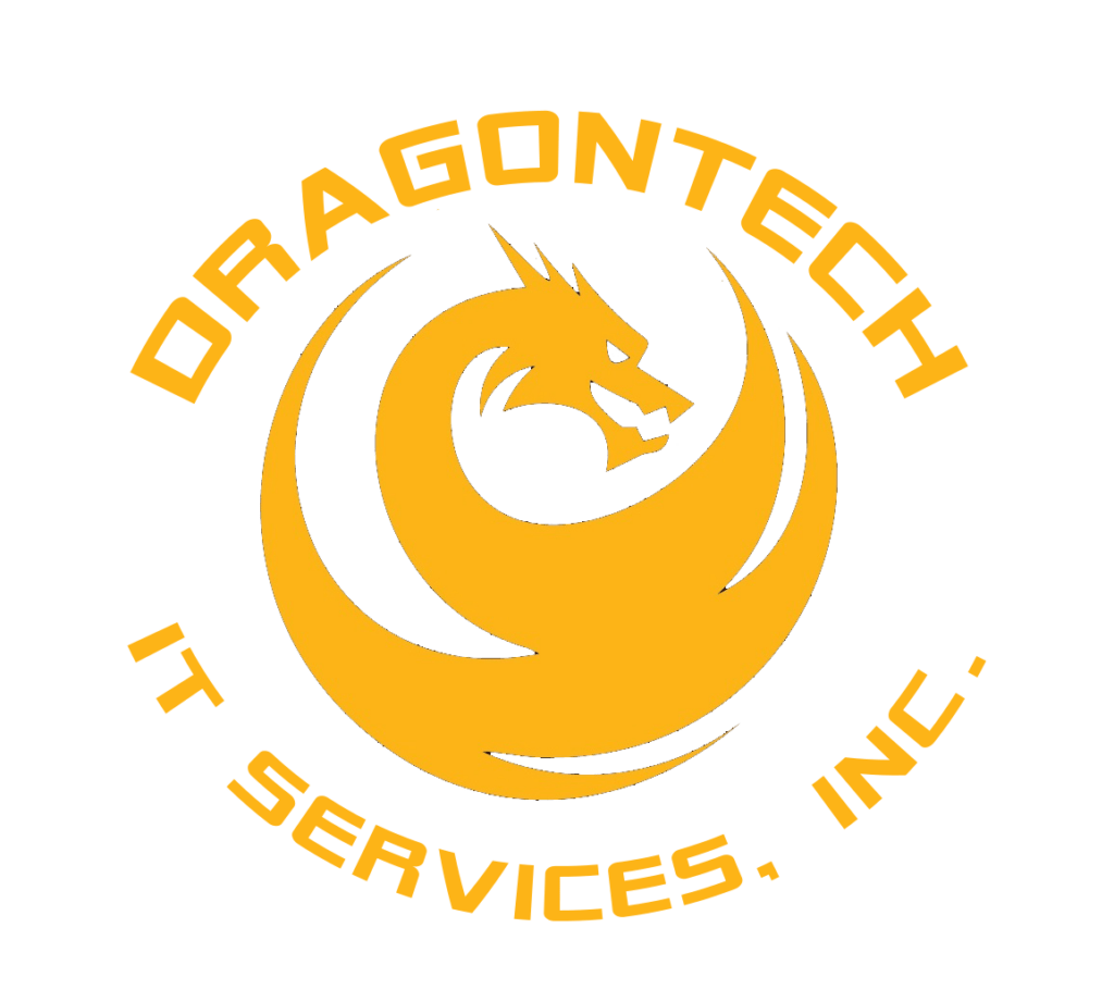 DRAGONTECH IT SERVICES INC DRAGONTECH IT SERVICES INC