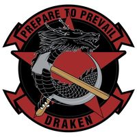 DRAKEN INTERNATIONAL