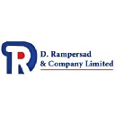 D Rampersad