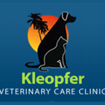 Kleopfer Veterinary Care Clinic