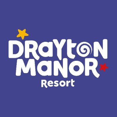 Drayton Manor Theme Park