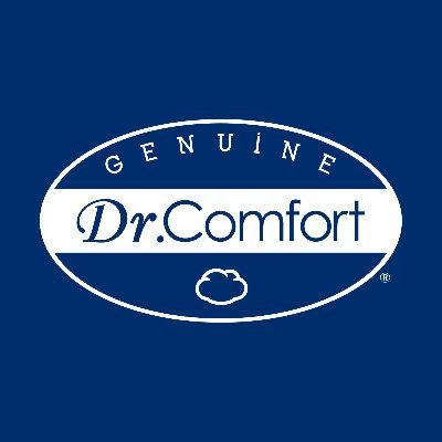 Dr. Comfort