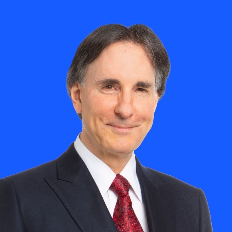 Dr John Demartini