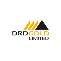 DRDGOLD