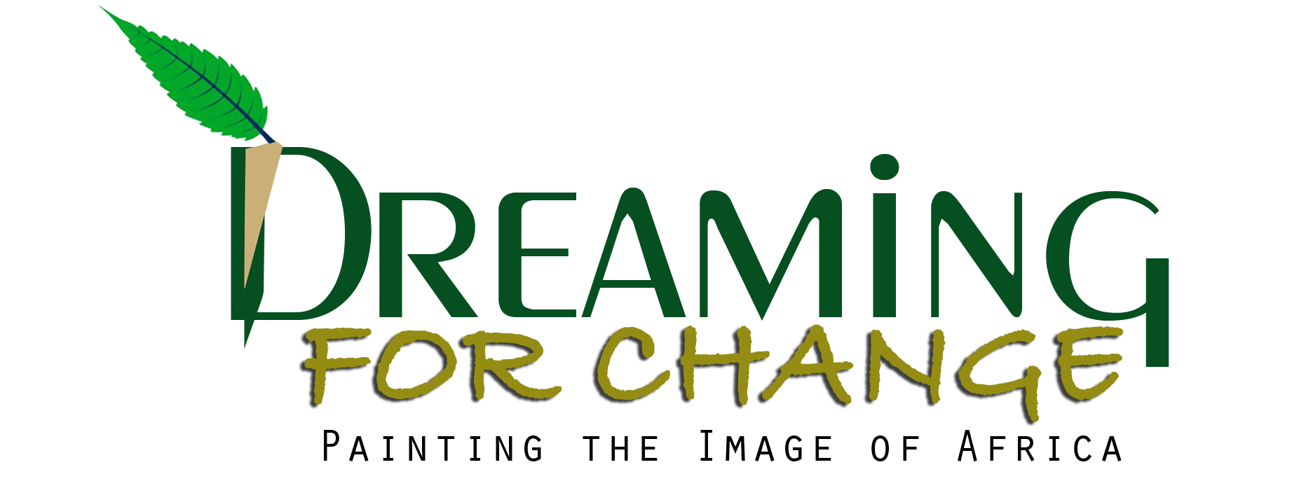 Dreaming For Change