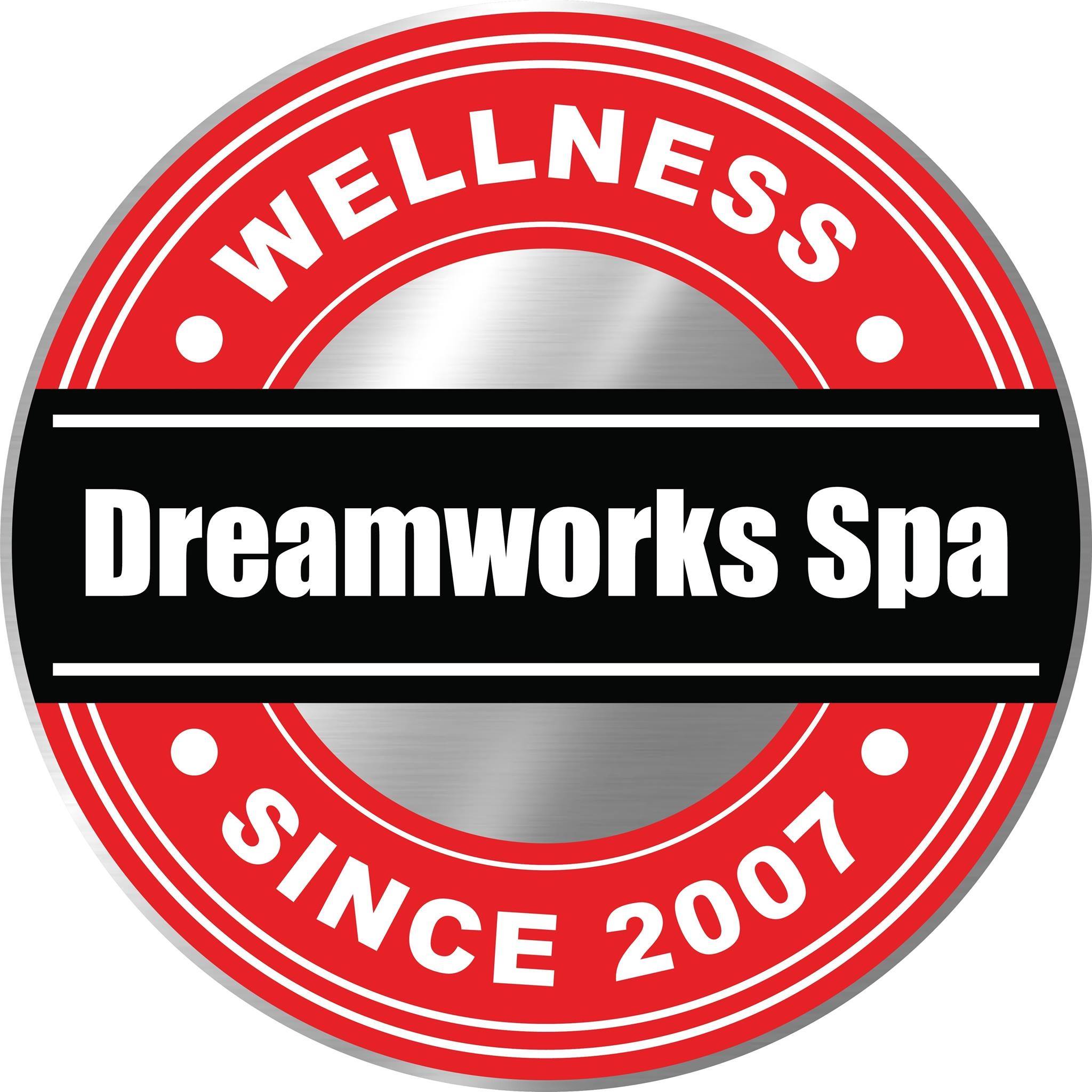 Dreamworks Spa