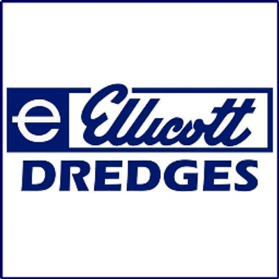 Ellicott Dredges