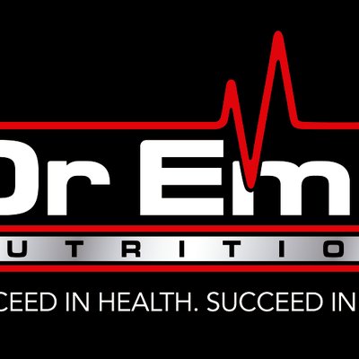 Dr Emil Nutrition